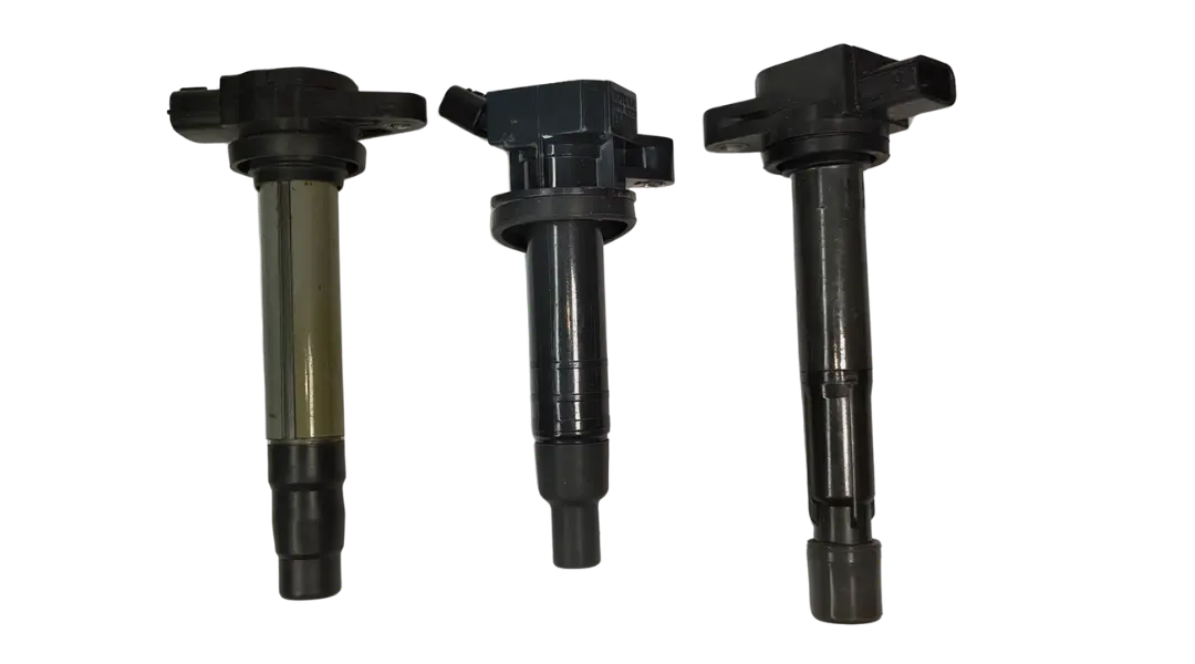 Ignition Coil Type 15 and 15B